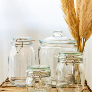 Einweckglas - L - Image 4